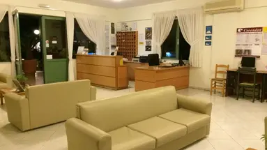 Nikolas Villas Chersonissos
