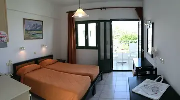 Nikolas Villas Chersonissos