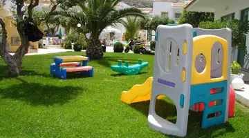 Nikolas Villas Chersonissos