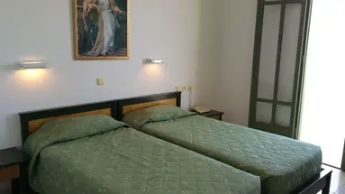 Nikolas Villas Chersonissos