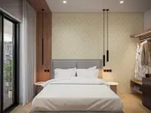 Nikon Boutique Hotel