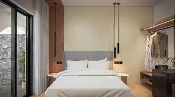 Nikon Boutique Hotel