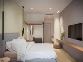 Nikon Boutique Hotel