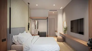 Nikon Boutique Hotel