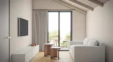 Nikon Boutique Hotel
