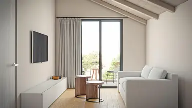 Nikon Boutique Hotel