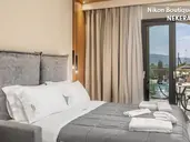 Nikon Boutique Hotel