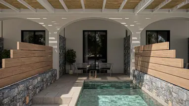 Nikon Boutique Hotel