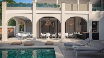 Nikon Boutique Hotel