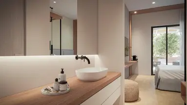Nikon Boutique Hotel