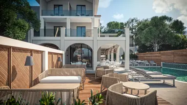 Nikon Boutique Hotel