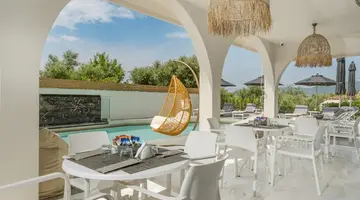 Nikon Boutique Hotel