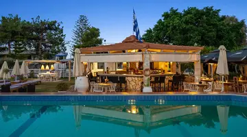 Nikos Apartments