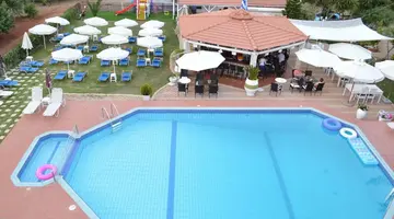Nikos Apartments