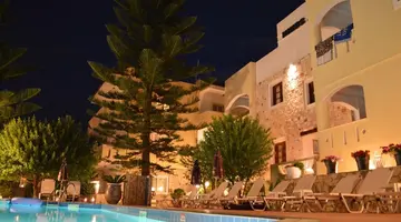 Nikos Apartments