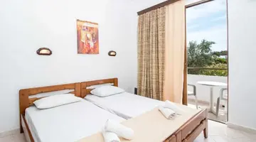 Nikos BNB
