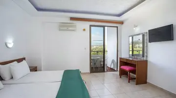 Nikos BNB