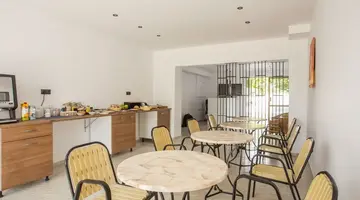 Nikos BNB