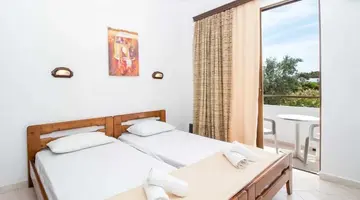 Nikos BNB