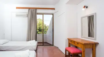 Nikos BNB