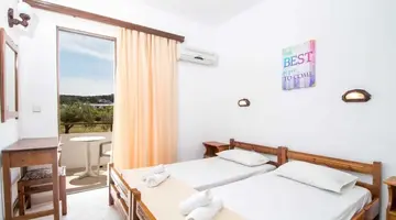 Nikos BNB