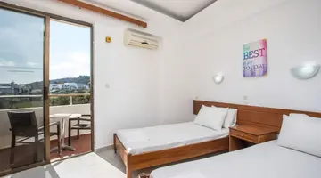 Nikos BNB