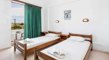 Nikos BNB