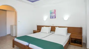 Nikos BNB