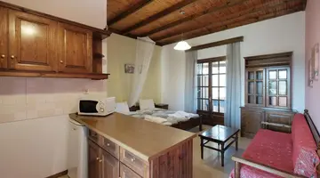 Nikos Pool Apartments Sidari