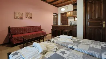 Nikos Pool Apartments Sidari