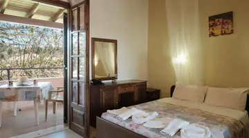 Nikos Pool Apartments Sidari