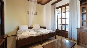 Nikos Pool Apartments Sidari