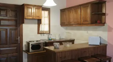Nikos Pool Apartments Sidari