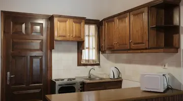 Nikos Pool Apartments Sidari