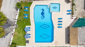 Nikos Pool Apartments Sidari