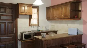 Nikos Pool Apartments Sidari