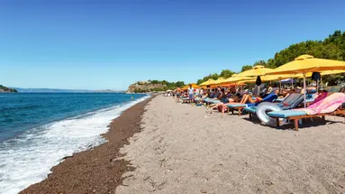 Nikos Studios