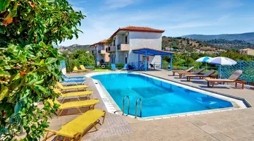 Nikos Studios