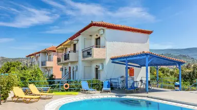 Nikos Studios