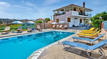 Nikos Studios