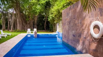 Nina Hotel Playa del Carmen