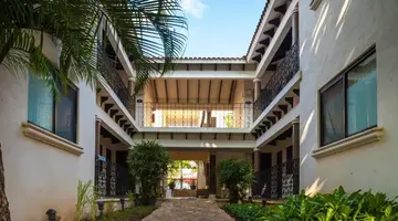 Nina Hotel Playa del Carmen