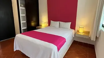 Nina Hotel Playa del Carmen