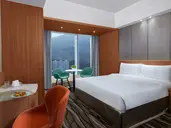 Nina Hotel Tsuen Wan West (Formerly L'hotel Nina e