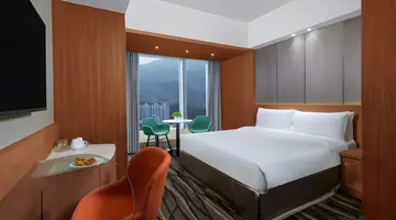 Nina Hotel Tsuen Wan West (Formerly L'hotel Nina e