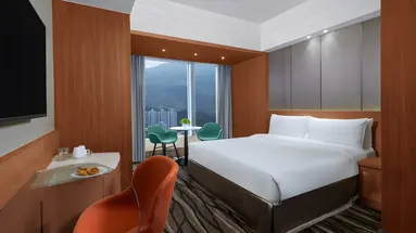 Nina Hotel Tsuen Wan West (Formerly L'hotel Nina e