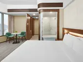 Nina Hotel Tsuen Wan West (Formerly L'hotel Nina e