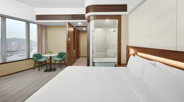 Nina Hotel Tsuen Wan West (Formerly L'hotel Nina e