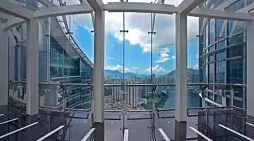 Nina Hotel Tsuen Wan West (Formerly L'hotel Nina e