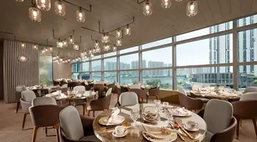 Nina Hotel Tsuen Wan West (Formerly L'hotel Nina e